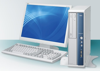 Desktop Computer