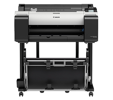 Large Format Printers